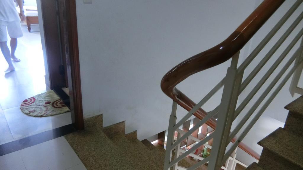 Anh Tuan Hotel Hue Dış mekan fotoğraf