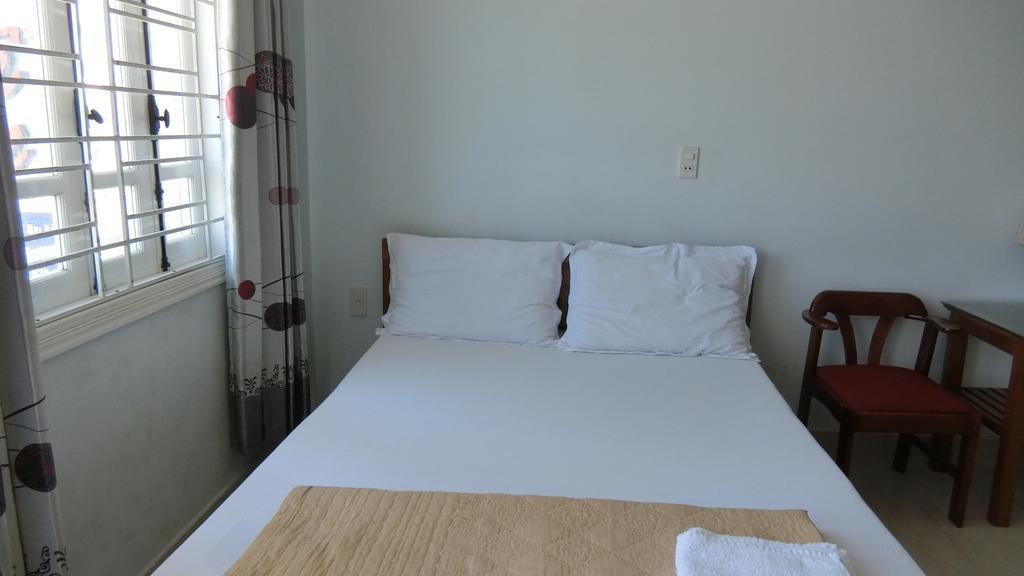 Anh Tuan Hotel Hue Oda fotoğraf