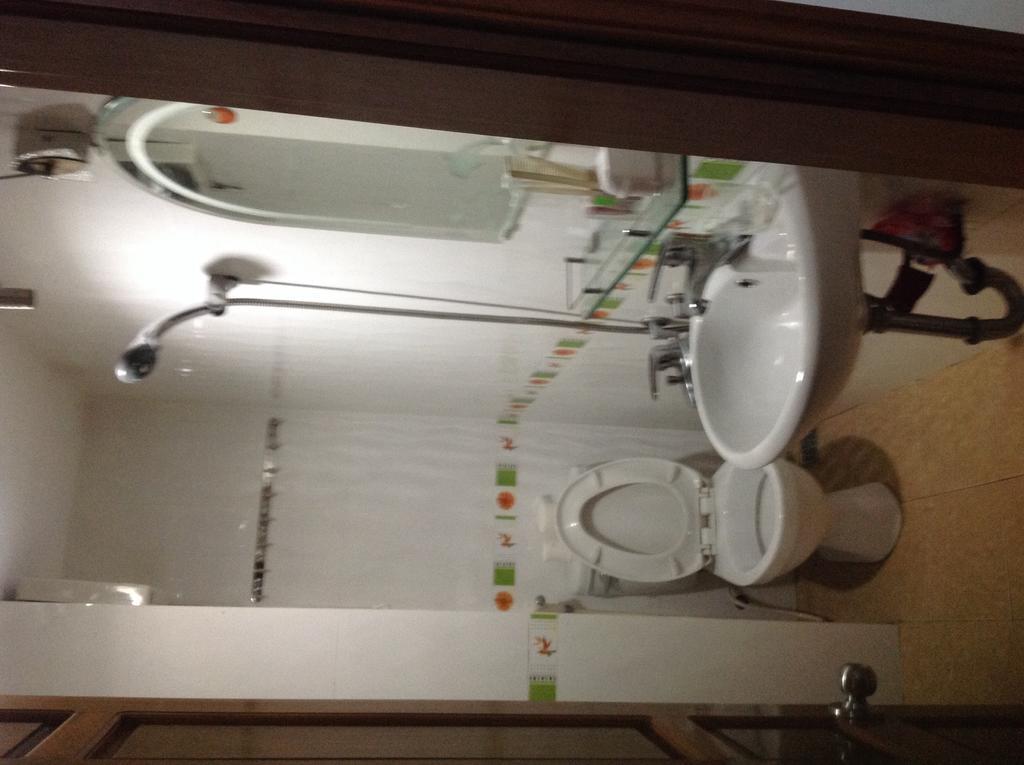 Anh Tuan Hotel Hue Oda fotoğraf