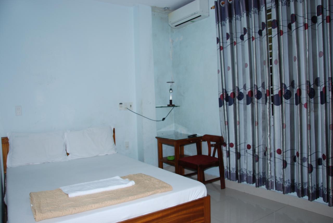 Anh Tuan Hotel Hue Dış mekan fotoğraf