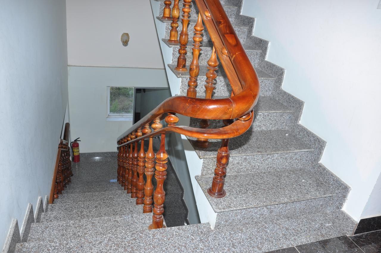 Anh Tuan Hotel Hue Oda fotoğraf