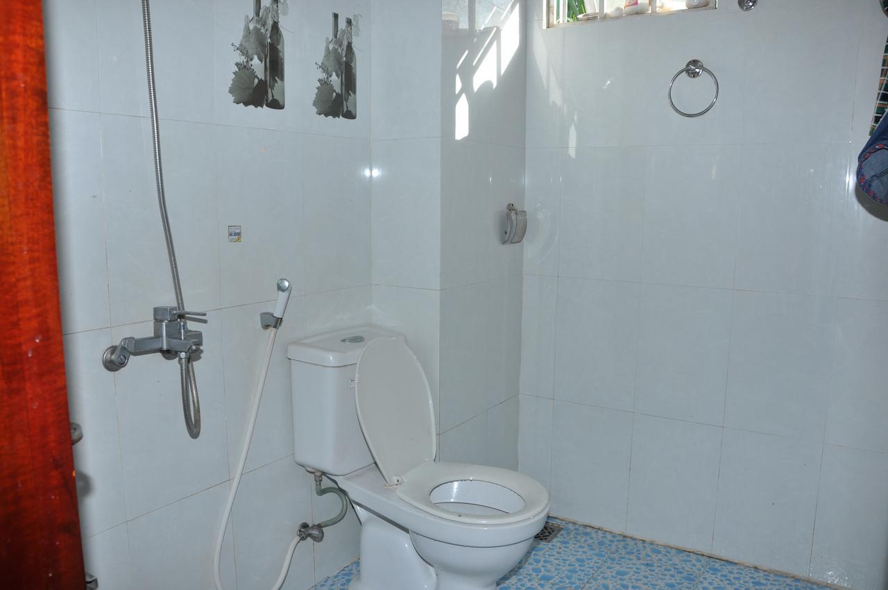 Anh Tuan Hotel Hue Oda fotoğraf