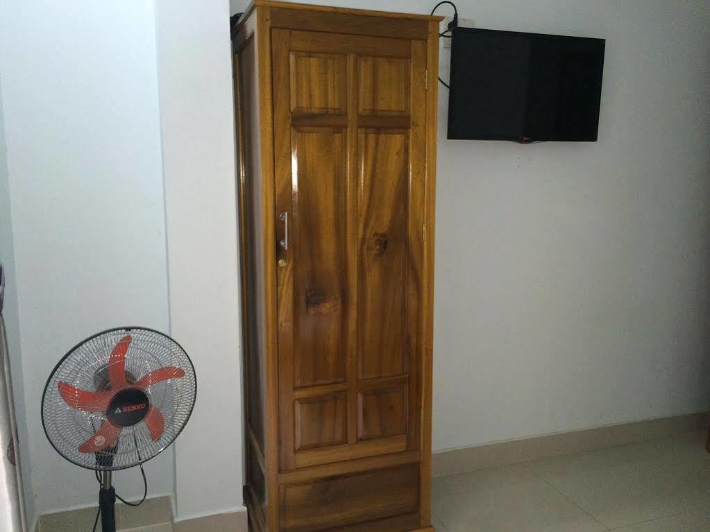 Anh Tuan Hotel Hue Dış mekan fotoğraf