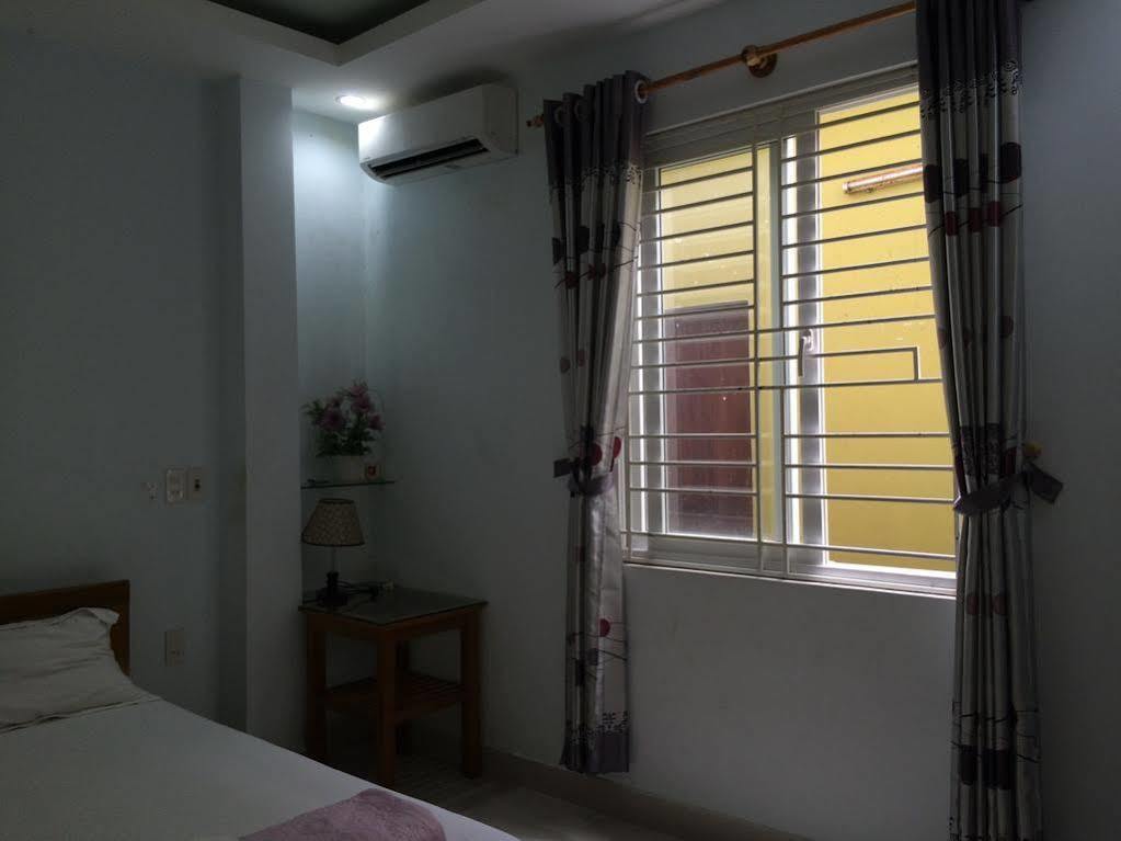 Anh Tuan Hotel Hue Dış mekan fotoğraf