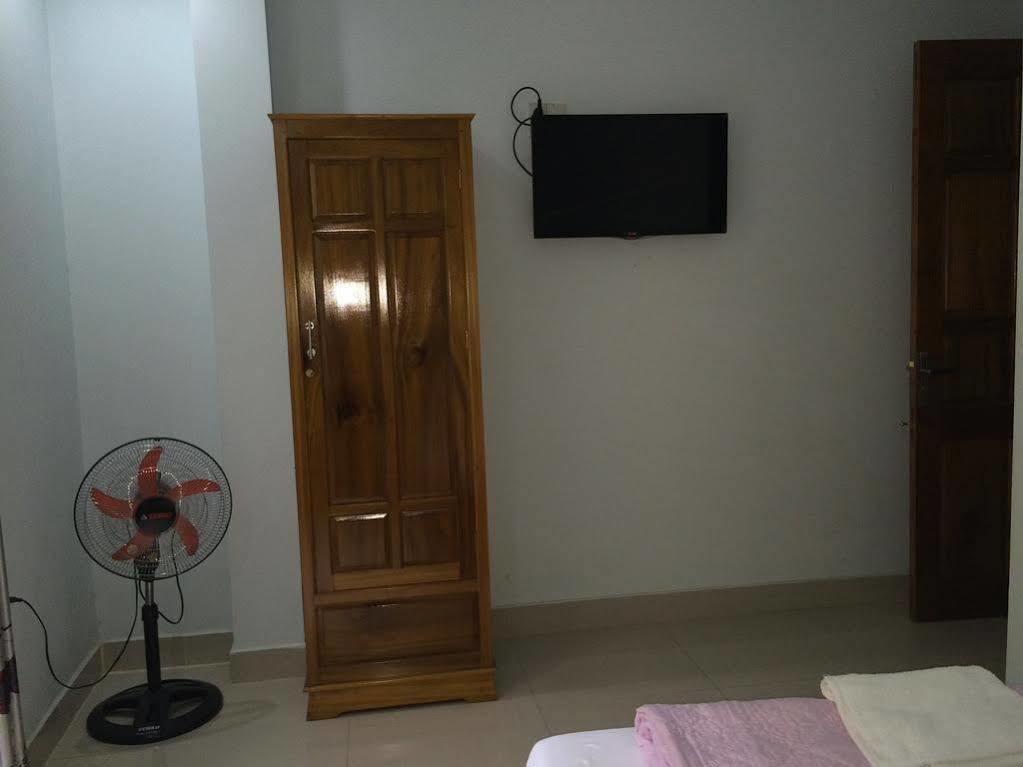 Anh Tuan Hotel Hue Dış mekan fotoğraf