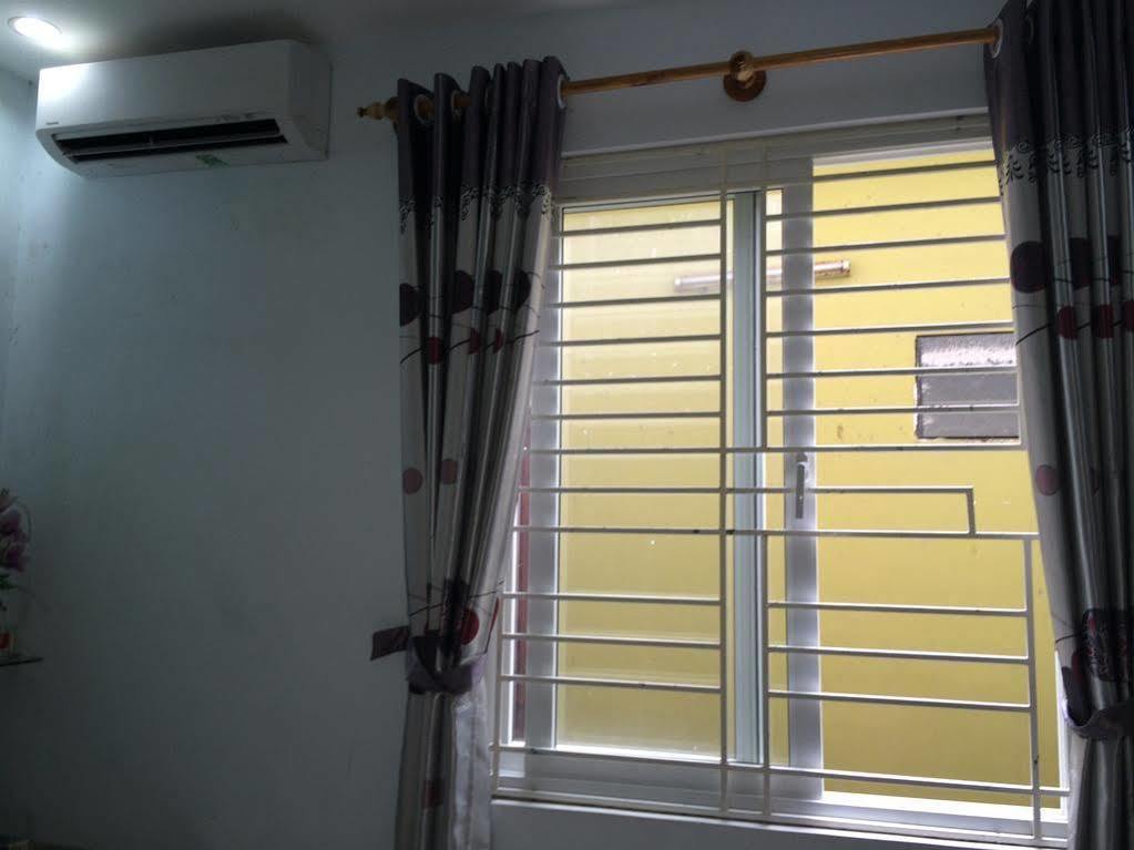 Anh Tuan Hotel Hue Dış mekan fotoğraf