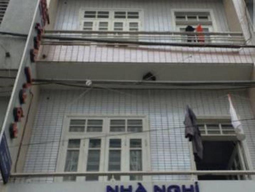 Anh Tuan Hotel Hue Dış mekan fotoğraf