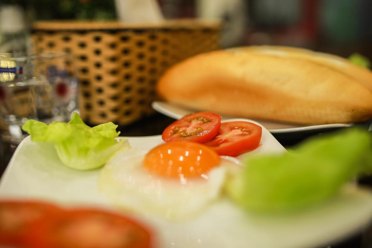 Anh Tuan Hotel Hue Dış mekan fotoğraf