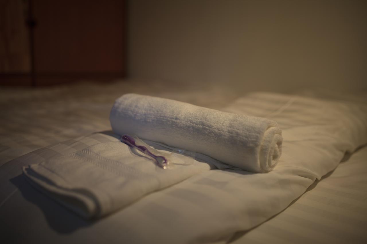 Anh Tuan Hotel Hue Dış mekan fotoğraf